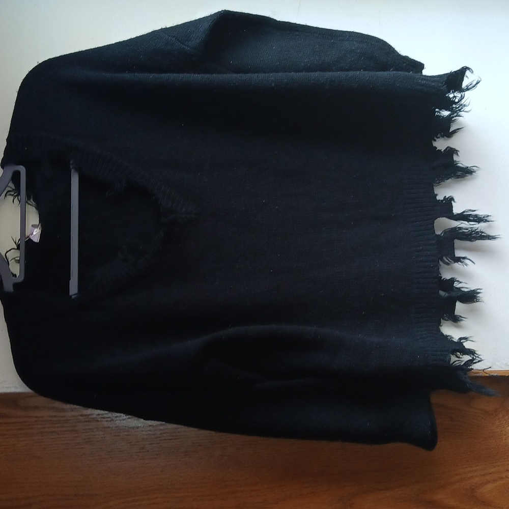 L Love Sweater